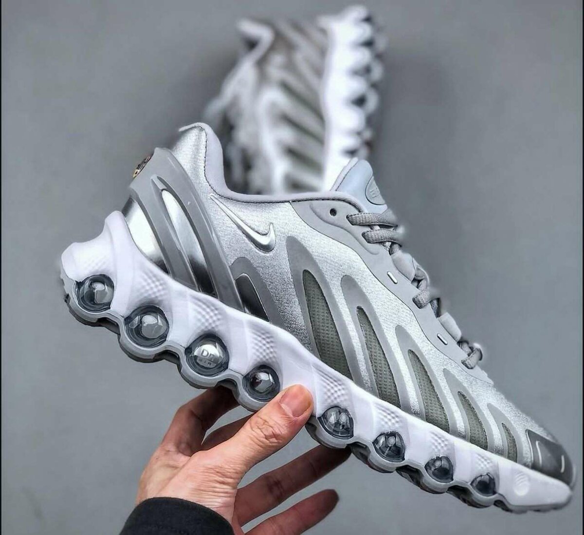 Baskets Nike Air Max TN 2023