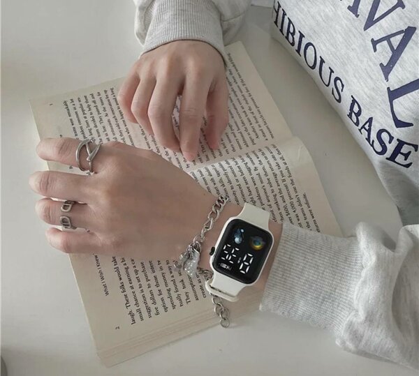 Montre ordinaire de luxe