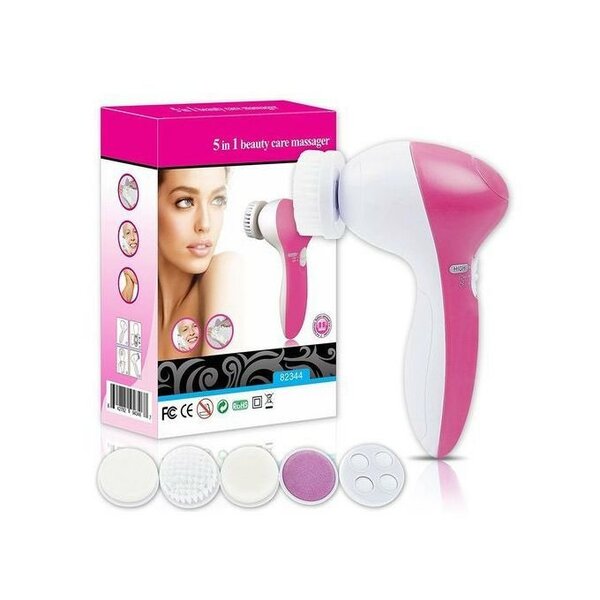 Brosse de nettoyage pour visage