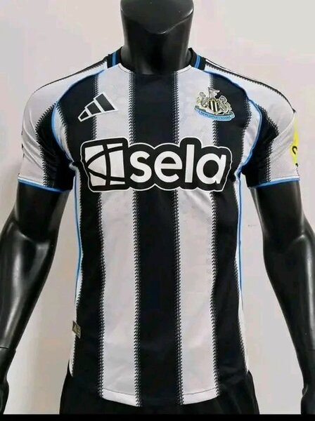 Maillot de Football Officiel