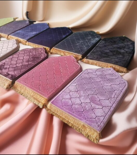 Tapis de prière