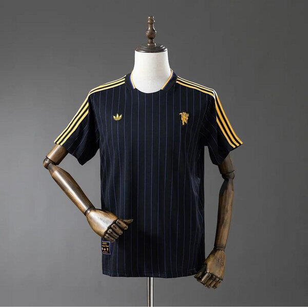 Adidas Maillot Manchester