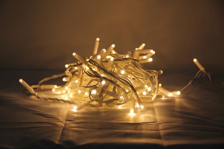Fairy lights