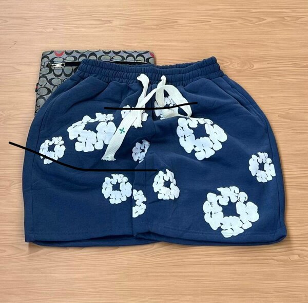 Designs shorts