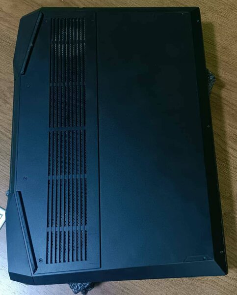 HP PAVILLON GAMER