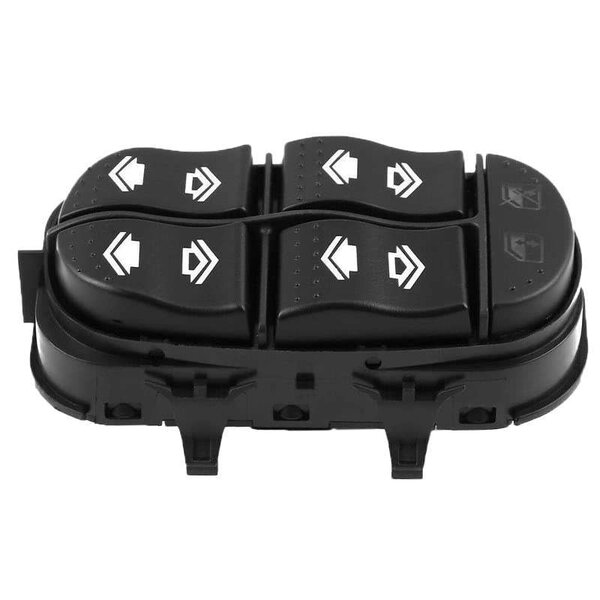 Interrupteur de Vitre Électrique