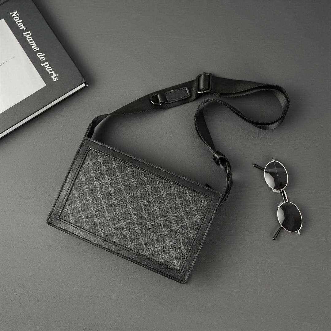 High quality side bags