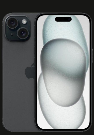 iPhone 15