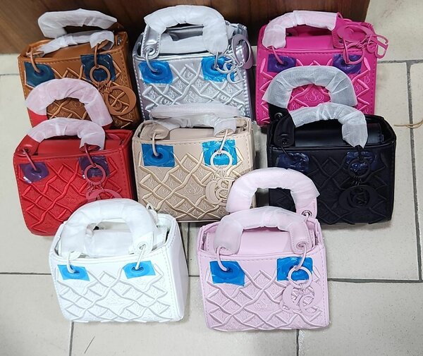 Sac à main élégant femme