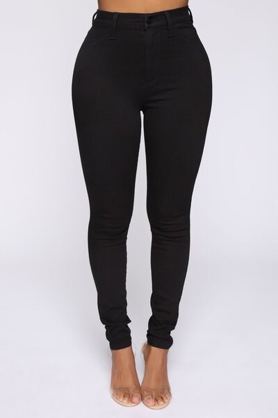 Jeans slim