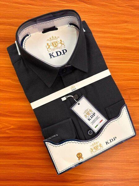 Quality Long Sleeves Shirts For Men