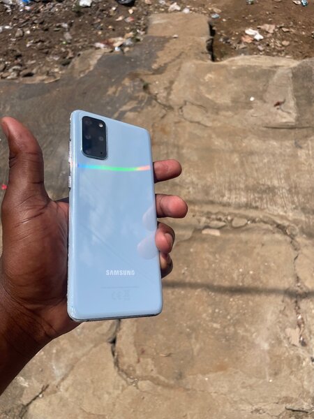 Samsung Galaxy Smartphone S20+