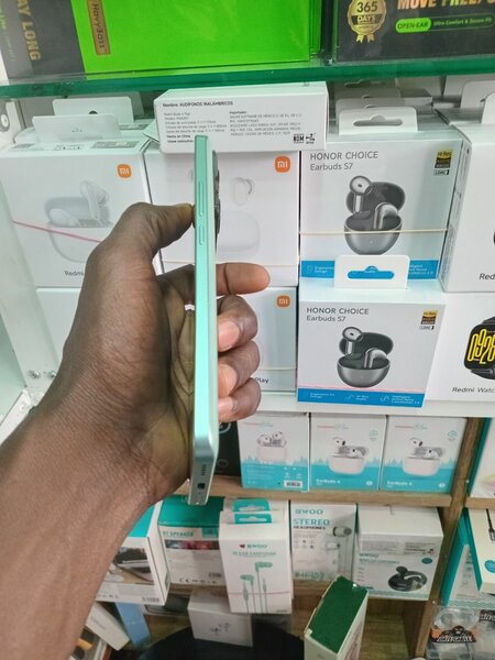 Smartphone Xiaomi
