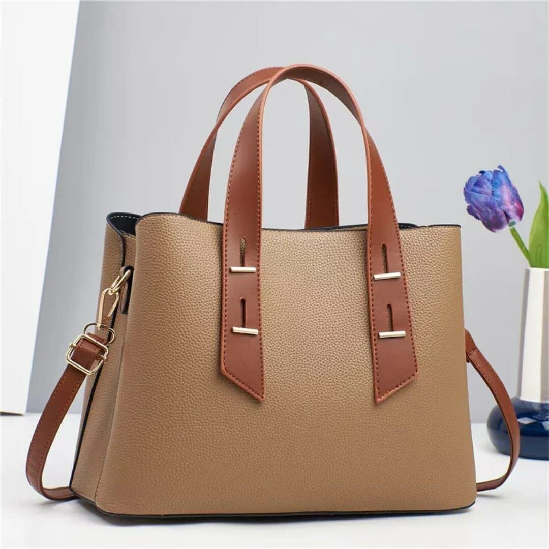 Sac à main 2 en 1