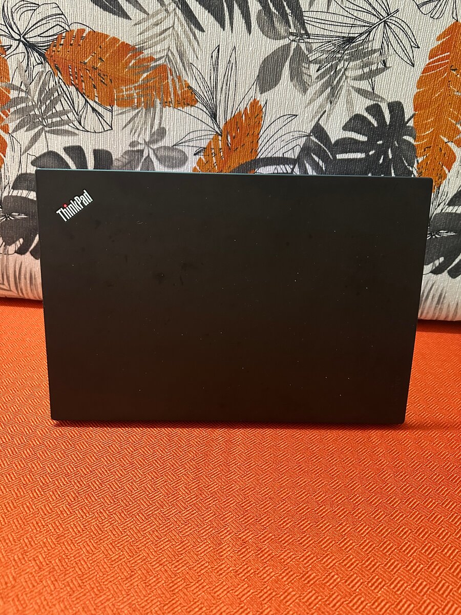 Lenovo ThinkPad T560 core i5