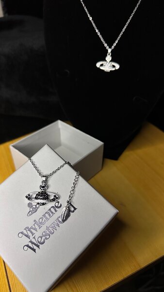 Collier Vivienne Westwood