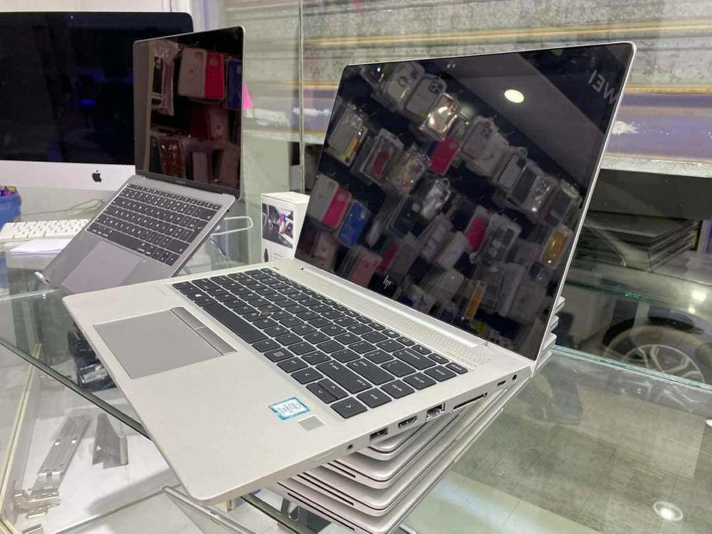 *Ordinateurs Portable HP