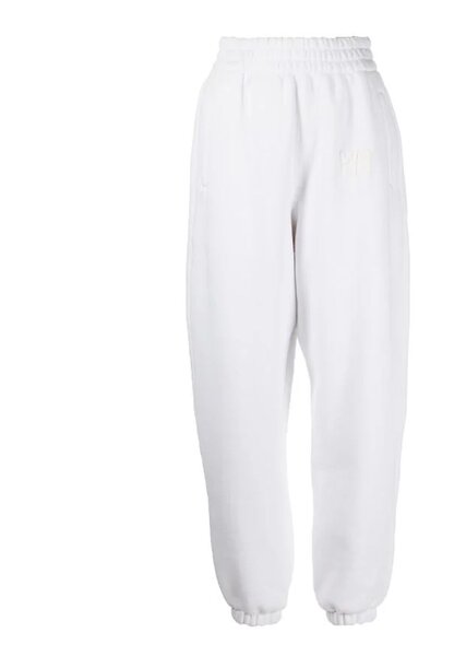 Side pocket trousers