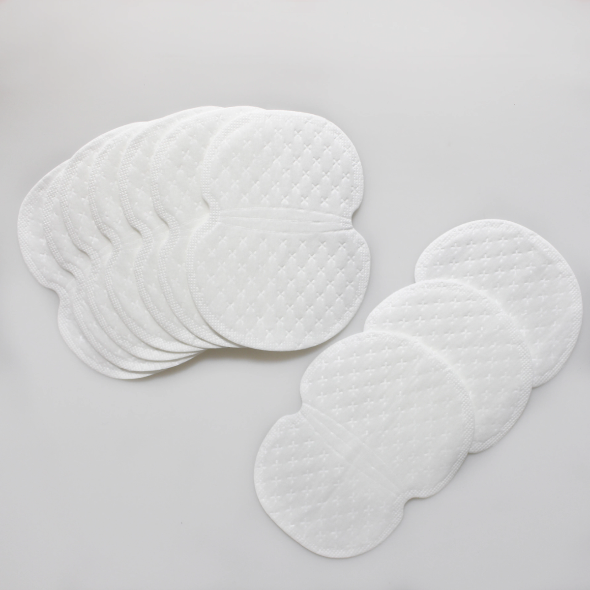 Patch ANTI-TRANSPIRATION 40pcs