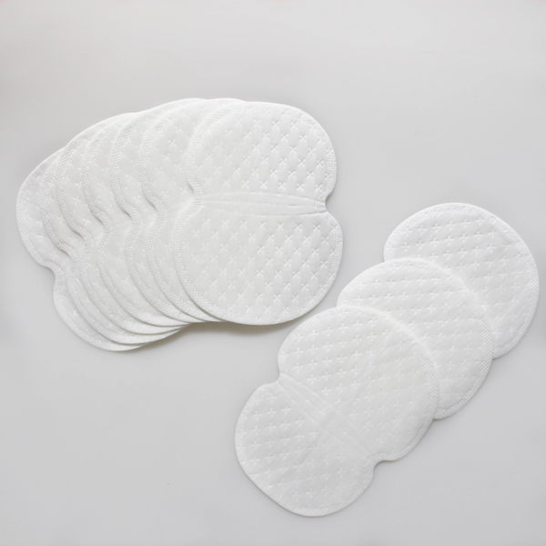 Patch ANTI-TRANSPIRATION 40pcs