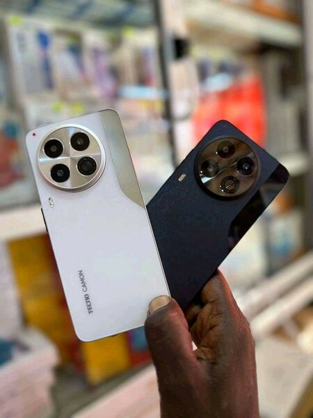 Tecno Camon 30 Premier 512GB