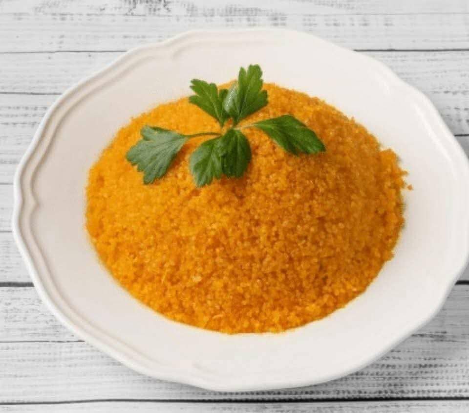 SAUCE CLAIRE ATTIÉKÉ