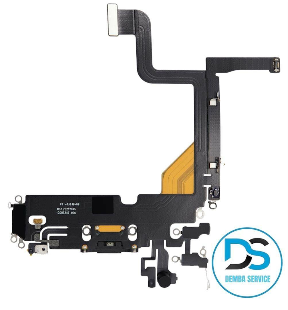 Câble de Charge iPhone 13pro