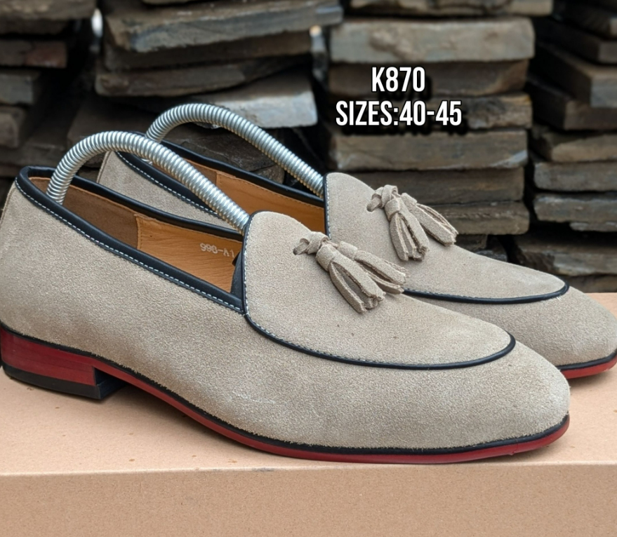 Men's Salvatore Ferragamo