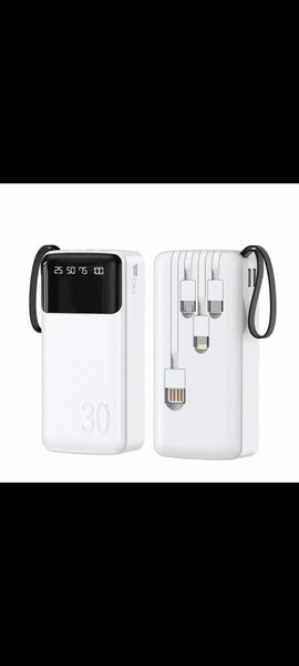 Power bank 30000mh original