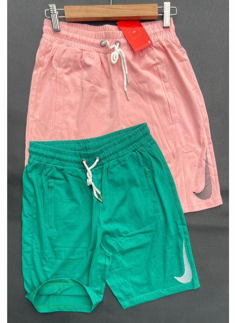 Culotte NIKE 100% coton