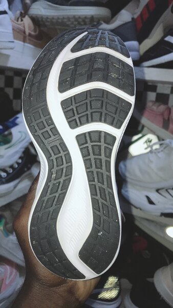 Chaussure friperie