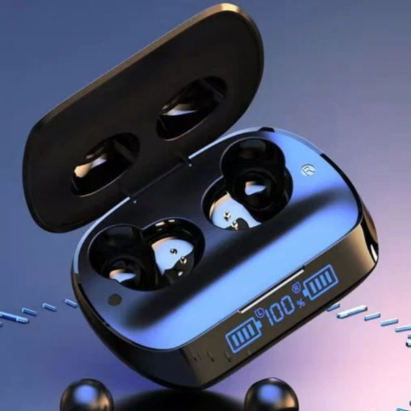 Écouteurs Bluetooth sans fil