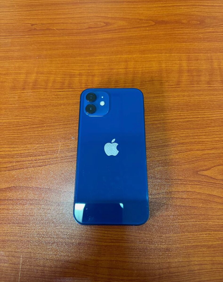 IPHONE 12 128GB