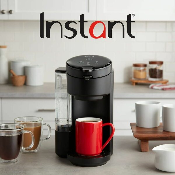 Instant  Solo Single-Serve Coffee Maker