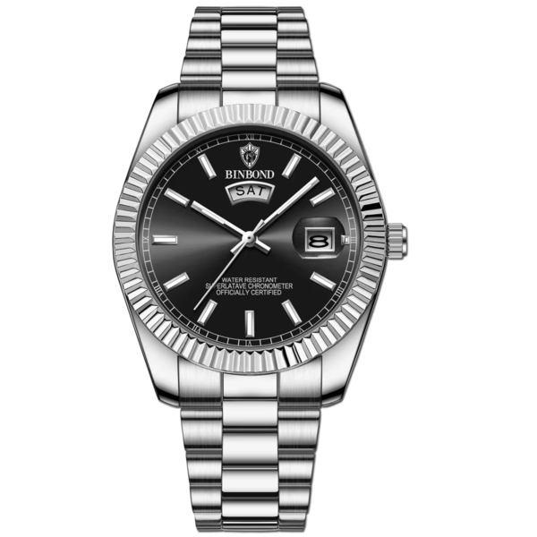 Montre BINBOND