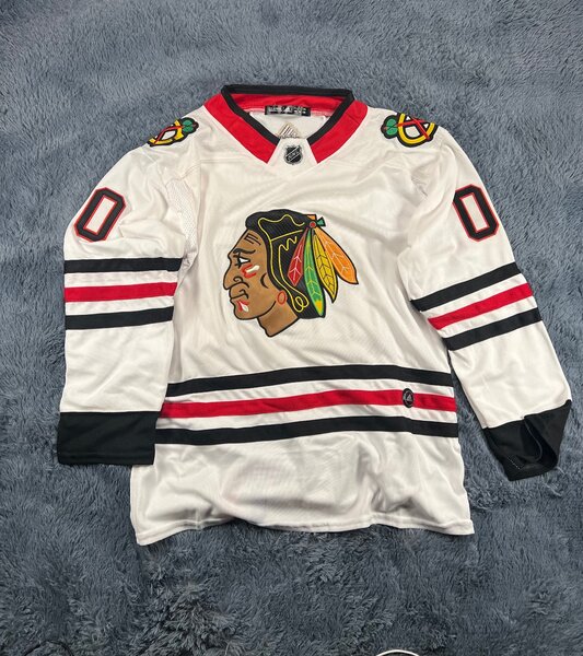Maillot de Hockey Vintage Personnalisé