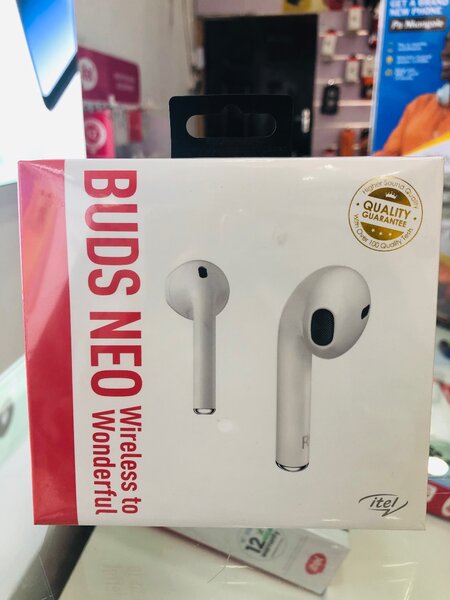 Itel Buds Neo