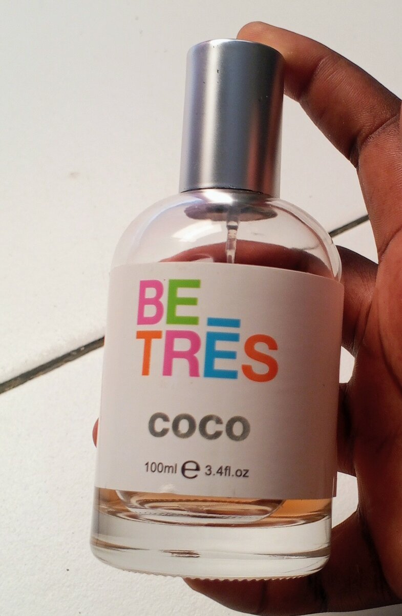 Parfum Femme Collection