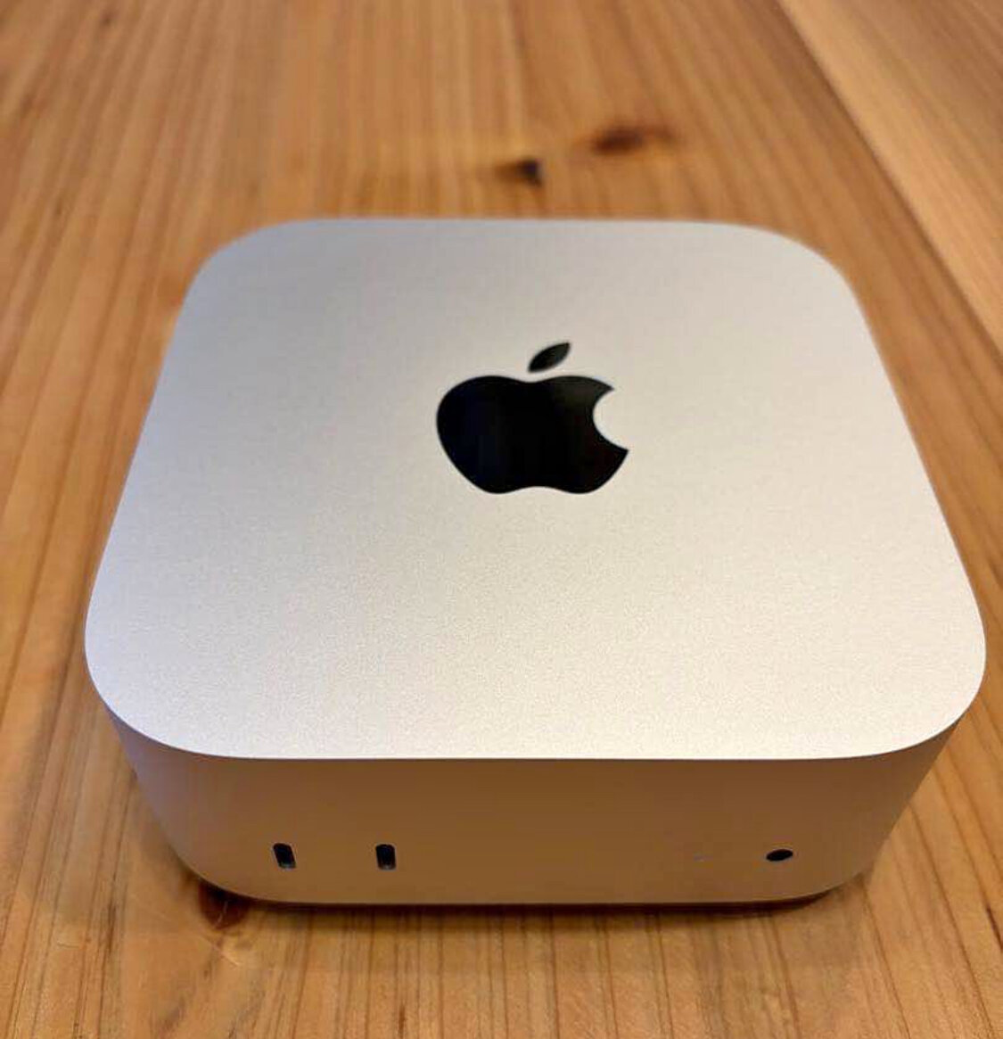 Ordinateur Mac Mini Apple