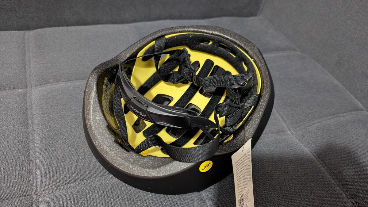 шлем SPECIALIZED Mips