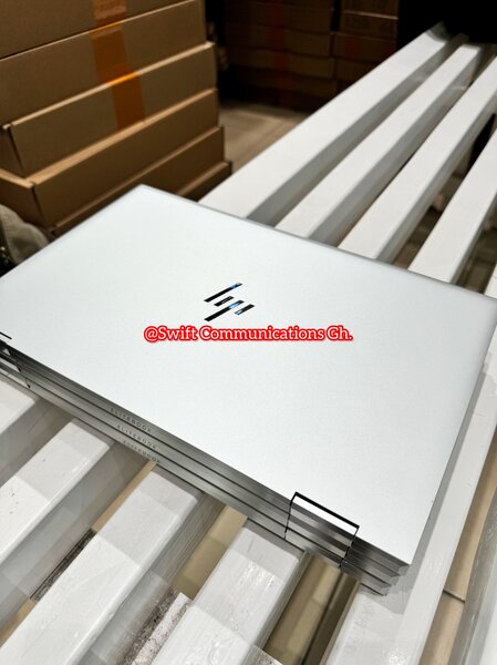 HP EliteBook X360 1040 G7