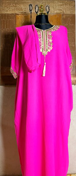 Caftan élégant pour femmes