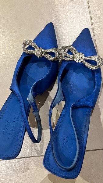 Élégantes sandales à talons sa