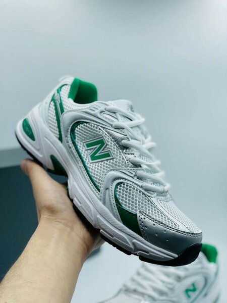 New balance