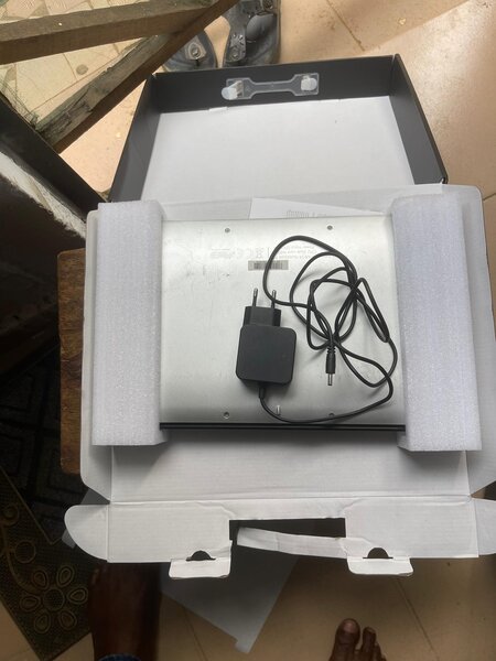 PC  AX-META 1| 256 SSd /4 G