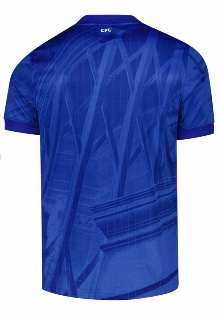 Maillot Chelsea Football