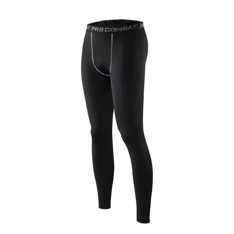 Collants de Compression Homme