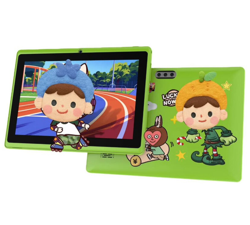 Tablette éducative enfants