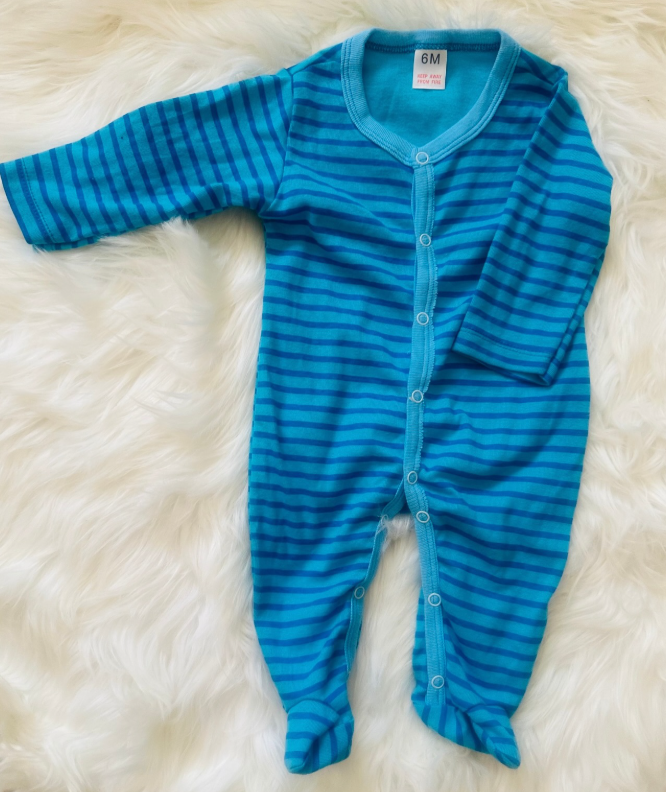 Baby Romper