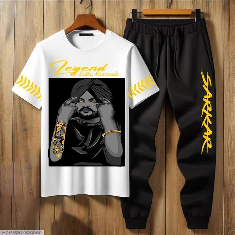 Track suit delivery free Cash